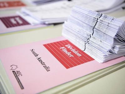 SA voting concerns for virus cases