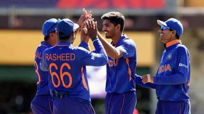 U-19 World Cup: Four-time champions India take on Australia in blockbuster semifinal