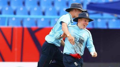 ICC U-19 World Cup: England outclass Afghanistan to enter final
