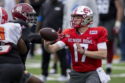 2022 Senior Bowl: News, notes and highlights from Tuesday’s practices