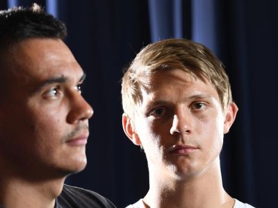 Nikita Tszyu joins family boxing business