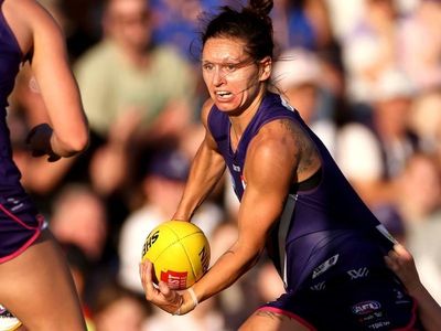 Dockers star Bowers banned for two games