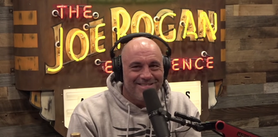 Who is Joe Rogan, and why does Spotify love him so much?