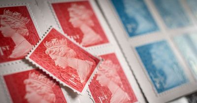 Royal Mail announce 'innovative' stamp change in huge delivery shakeup