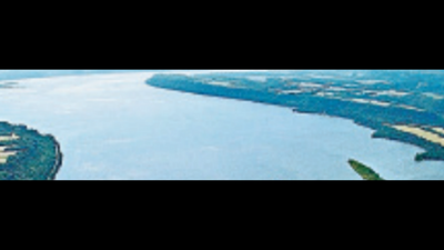 Telangana: Study water availability before interlinking rivers