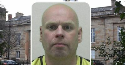 Killer climbed through nurse's window and told her he wanted to 'lick her all over'