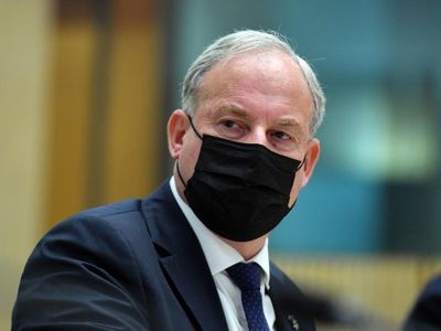 Minister denies aged care sector in crisis