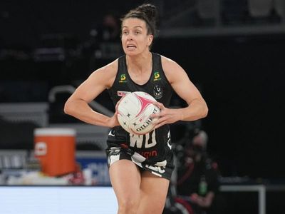 Brazill to focus on netball Games dream