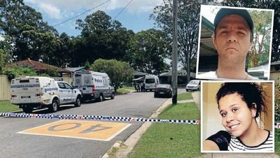 Stabbing was 'accidental', woman accused of Raymond Terrace manslaughter tells court