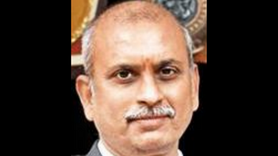 Hyderabad: GA Srinivasa Murthy made new director of Defence Research and Development Laboratory