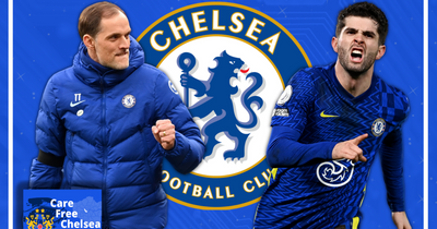 Christian Pulisic ripe for new Chelsea position as Thomas Tuchel plots £36m summer transfer plan