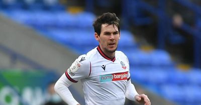 Update on Kieran Lee's Bolton Wanderers fitness as Ian Evatt assesses transfer window business