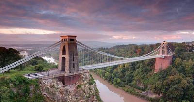 Clifton Suspension Bridge among highest money-making toll booths in Britain