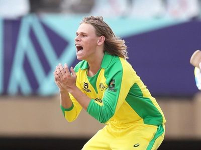 Aust at full strength for U-19 World Cup