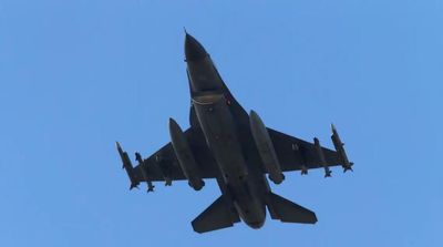 Turkish Warplanes Hit Kurdish Militant Targets in Iraq, Syria