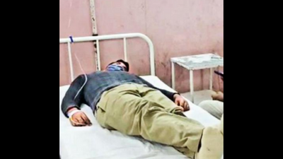 Rajasthan: 3 cops thrashed by illegal booze makers in Alwar