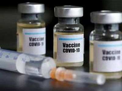 Zydus commences supply of COVID-19 vaccine ZyCoV-D to Central govt