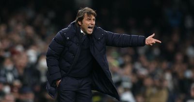 Antonio Conte has problems to solve at Tottenham before new arrivals can make an impact