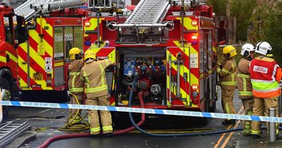 Drive to recruit Merseyside's next generation of firefighters