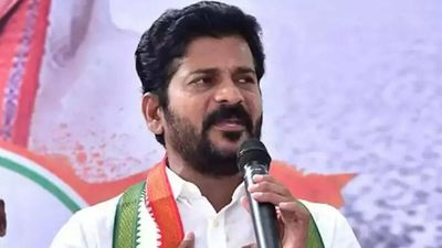 A Revanth Reddy to raise road closures in Secunderabad areas in budget session
