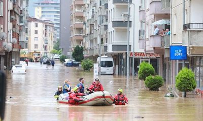 How impact of bad roads can be worse than an earthquake