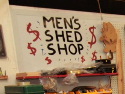 NSW council fined over Men's Shed death