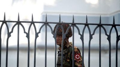 Myanmar Marks Coup Anniversary with Protests and Unrest