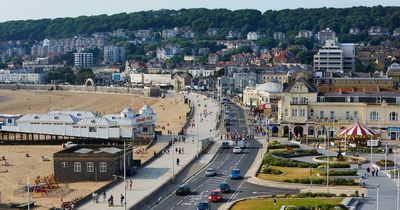 Average house prices in North Somerset nearly double in 20 years