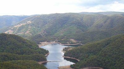 NSW government accused of 'keeping people in the dark' over cost of new Dungowan Dam