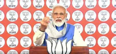 Union Budget 2022-23 is step towards making modern India: PM Modi