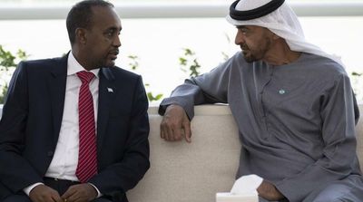 Somalia Apologizes to UAE for Confiscation of Aid Money