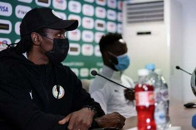 Burkina Faso vs Senegal live stream: How can I watch AFCON semi-final live on TV in UK today?