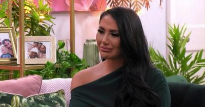 Celebs Go Dating's Chloe Brockett 'hates' TOWIE nickname and cries over failed dates