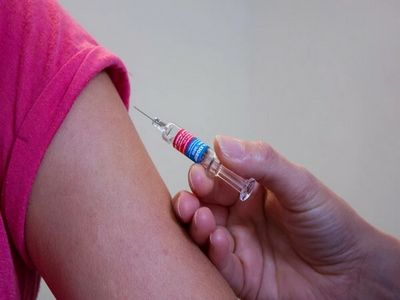 Over 11.48 cr unutilized COVID-19 vaccine doses still available with States, UTs: Centre