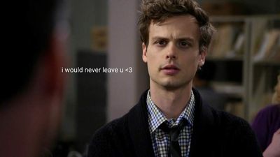 Much Like My Love For Spencer Reid, The Criminal Minds Revival Is Still Going Ahead