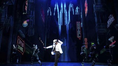 Review: Michael Jackson Musical Is Some Thriller, Lots Bad