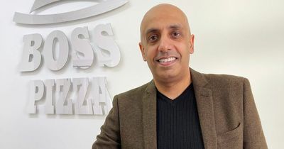 Lanarkshire takeaway pizza business set to create 300 jobs