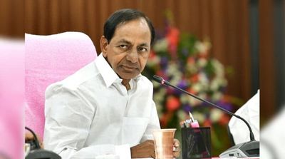 Telangana CM slams Centre over Budget 2022, says BJP needs to be thrown in Bay of Bengal