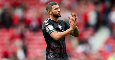 Bristol City could face fresh Nahki Wells transfer decision as new exit route emerges