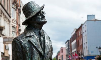 In the footsteps of giants: the ultimate Ulysses walk around Dublin