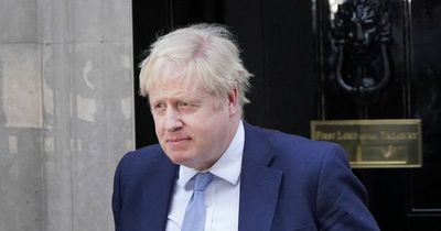 Boris Johnson 'attended prosecco-fuelled leaving do during third national lockdown'