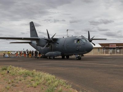 Rescue flights for stranded SA tourists