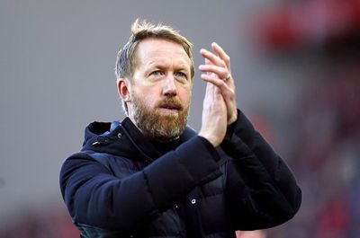 What Dan Burn’s low-key sale says about Brighton and Graham Potter’s tactical evolution