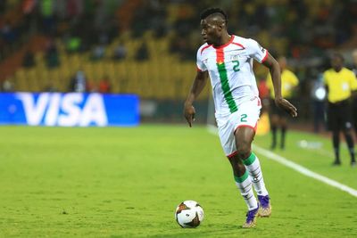 Senegal vs Burkina Faso live stream: How to watch Africa Cup of Nations semi-final online and on TV