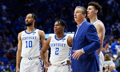 Kentucky vs Vanderbilt College Basketball Prediction, Game Preview