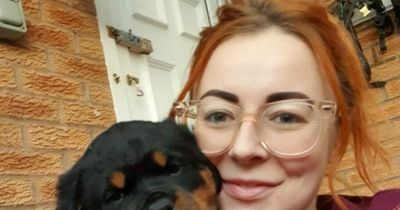 Young Edinburgh student diagnosed with cervical cancer half way through degree