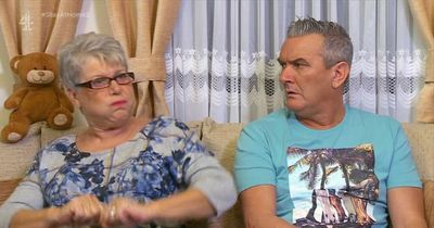 Gogglebox Jenny compared to TV star as she enjoys winter holiday