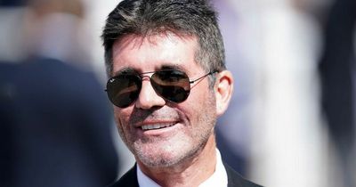 Simon Cowell rushed to hospital after another e-bike crash