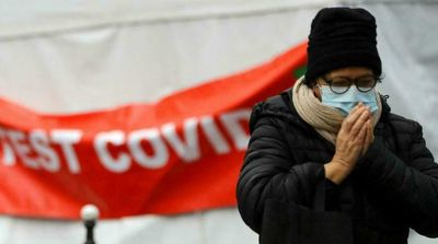 France Eases Covid Curbs, Including Outdoor Mask-wearing