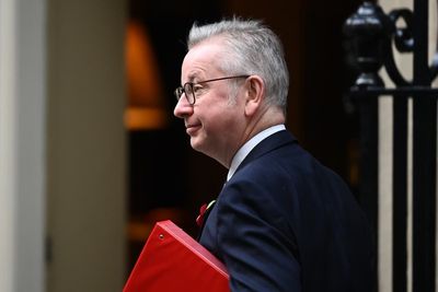 Boris Johnson has nothing to apologise for over Jimmy Savile remark, Michael Gove insists